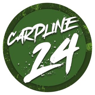 Sticker Rund Carpline-5