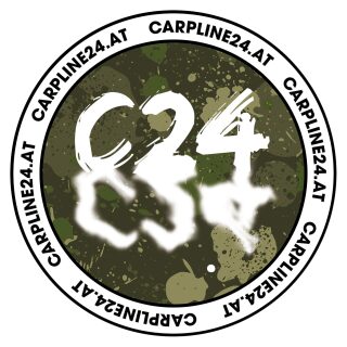 Sticker Rund Carpline-10