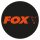 Sticker Rund Fox