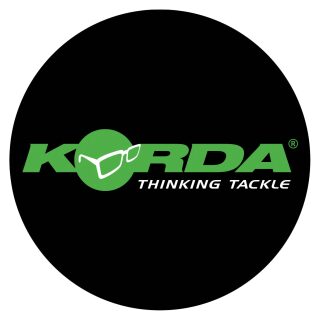 Sticker Rund Korda
