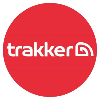 Sticker Rund Trakker-1