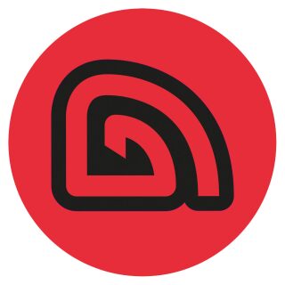 Sticker Rund Trakker-2