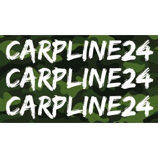 Sticker Rechteckig Carpline-2