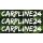 Sticker Rechteckig Carpline-2