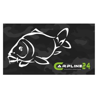 Sticker Rechteckig Carpline-6
