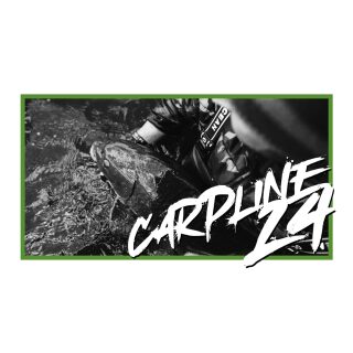 Sticker Rechteckig Carpline-8