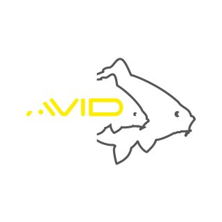 Sticker Rechteckig Avid