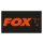 Sticker Rechteckig Fox