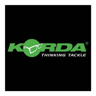 Sticker Quadratisch klein Korda