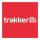 Sticker Quadratisch klein Trakker