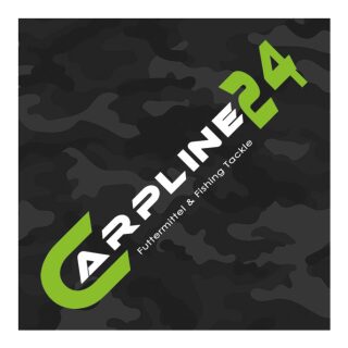 Sticker Quadratisch klein Carpline-1