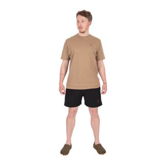 Fox - Collection Black LW Swim Shorts