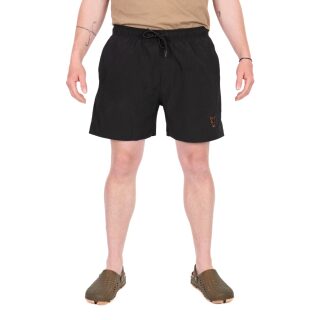 Fox - Collection Black LW Swim Shorts