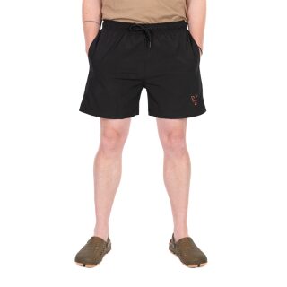 Fox - Collection Black LW Swim Shorts