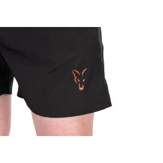 Fox - Collection Black LW Swim Shorts