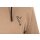 Fox - Collection LW Zip Hoody Tan Ltd