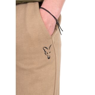 Fox - Collection LW Jogger Short Tan Ltd