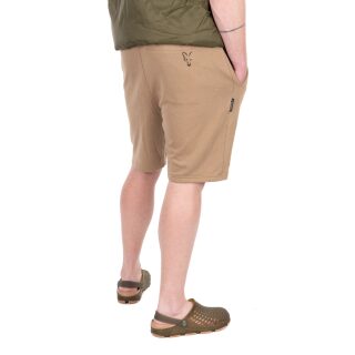 Fox - Collection LW Jogger Short Tan Ltd