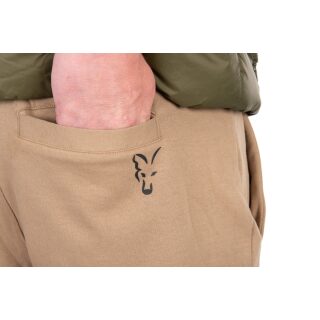Fox - Collection LW Jogger Short Tan Ltd