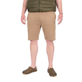 Fox - Collection LW Jogger Short Tan Ltd
