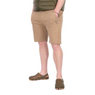 Fox - Collection LW Jogger Short Tan Ltd
