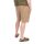 Fox - Collection LW Jogger Short Tan Ltd