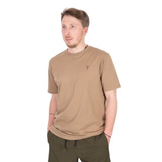 Fox - Collection T-Shirt Tan Ltd