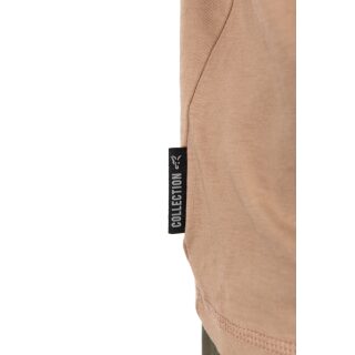 Fox - Collection T-Shirt Tan Ltd