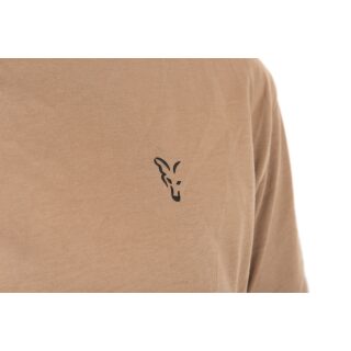 Fox - Collection T-Shirt Tan Ltd
