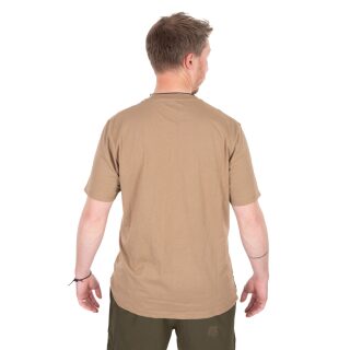 Fox - Collection T-Shirt Tan Ltd