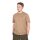 Fox - Collection T-Shirt Tan Ltd