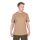 Fox - Collection T-Shirt Tan Ltd