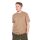 Fox - Collection T-Shirt Tan Ltd