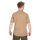Fox - Collection T-Shirt Tan Ltd