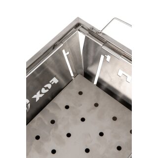 Fox - Cookware Foldable BBQ
