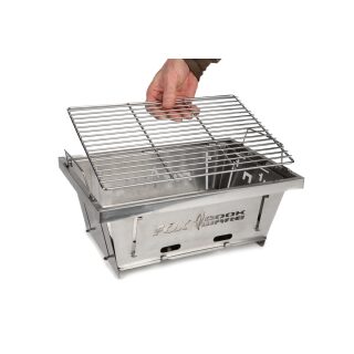 Fox - Cookware Foldable BBQ