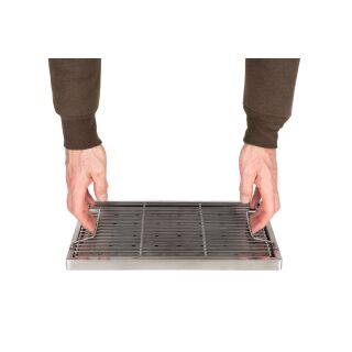 Fox - Cookware Foldable BBQ