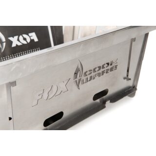 Fox - Cookware Foldable BBQ
