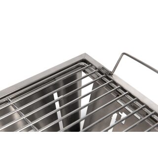 Fox - Cookware Foldable BBQ