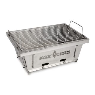 Fox - Cookware Foldable BBQ