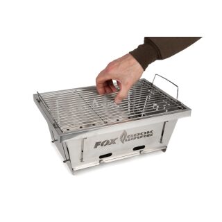Fox - Cookware Foldable BBQ