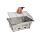 Fox - Cookware Foldable BBQ