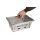 Fox - Cookware Foldable BBQ