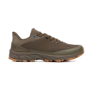 Fox - Explorer Trainer