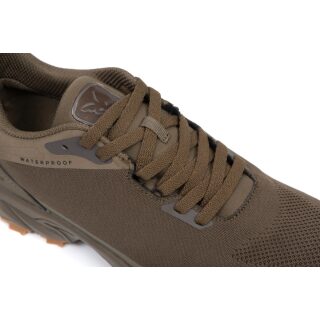 Fox - Explorer Trainer