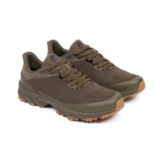 Fox - Explorer Trainer