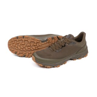 Fox - Explorer Trainer