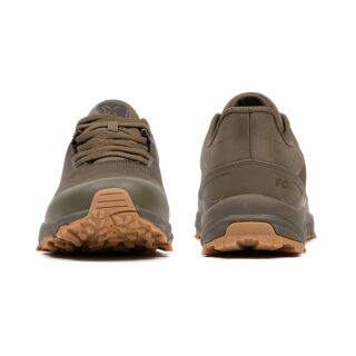Fox - Explorer Trainer
