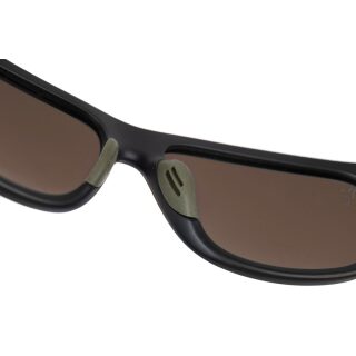 Fox - Collection Green Black Shades - Grey Lense