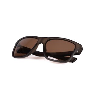 Fox - Avius Trans Khaki - Brown Lense